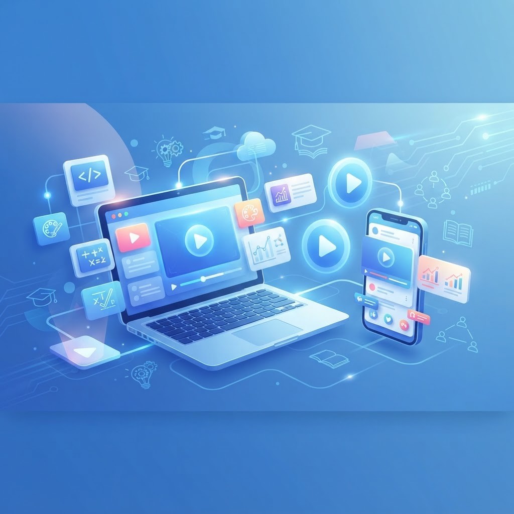 Top 10 Best Online Learning Platforms in Kirklees
