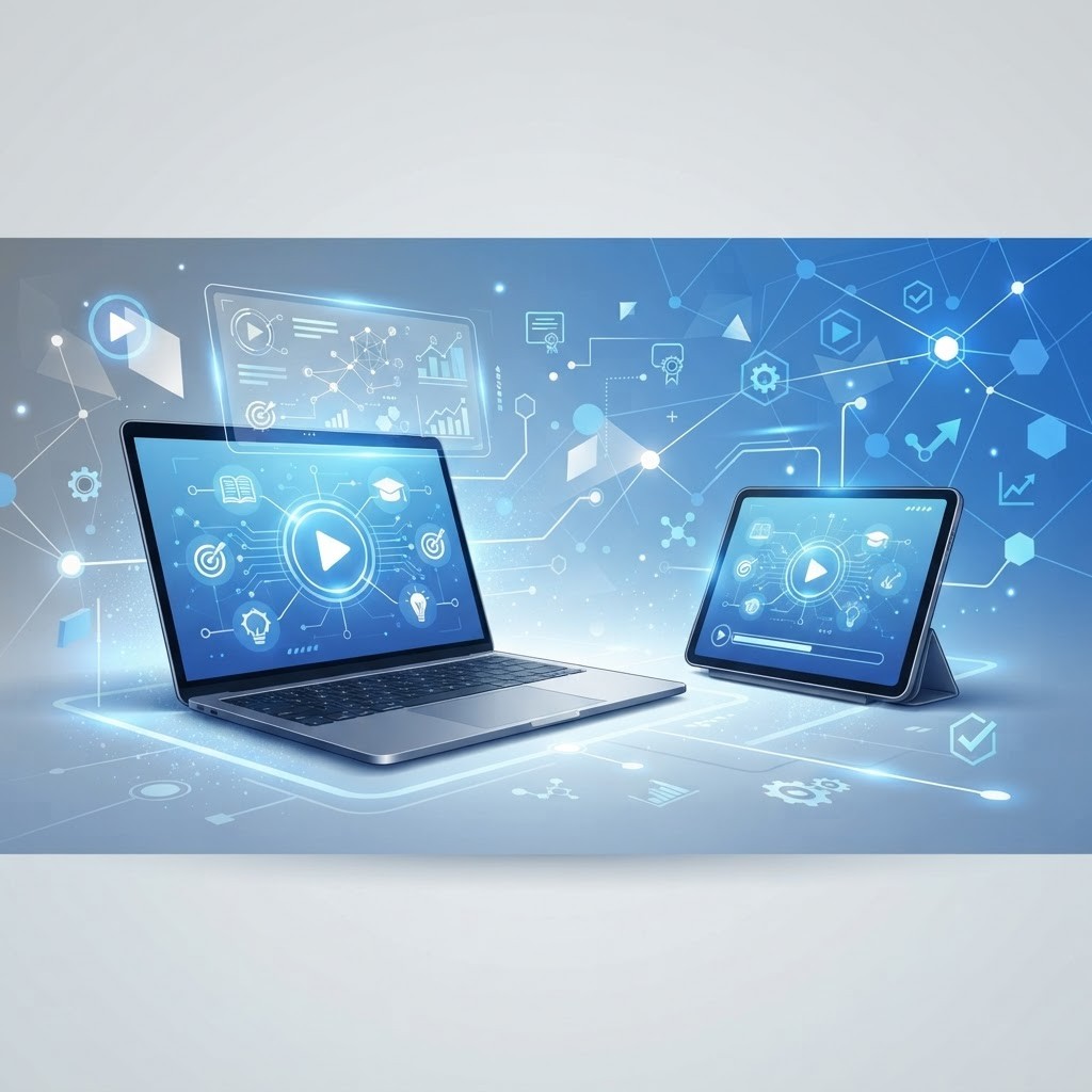 Top 10 Best Online Learning Platforms in Leeds