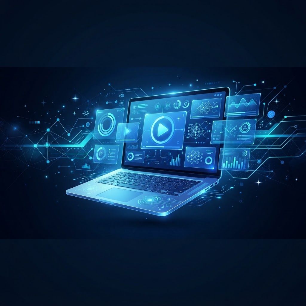 Top 10 Best Online Learning Platforms in North Ayrshire