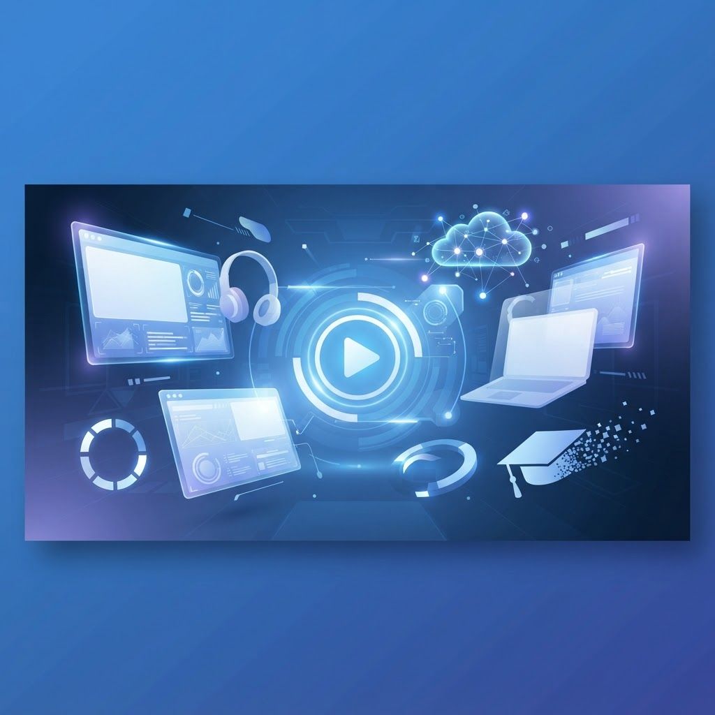 Top 10 Best Online Learning Platforms in North Lincolnshire
