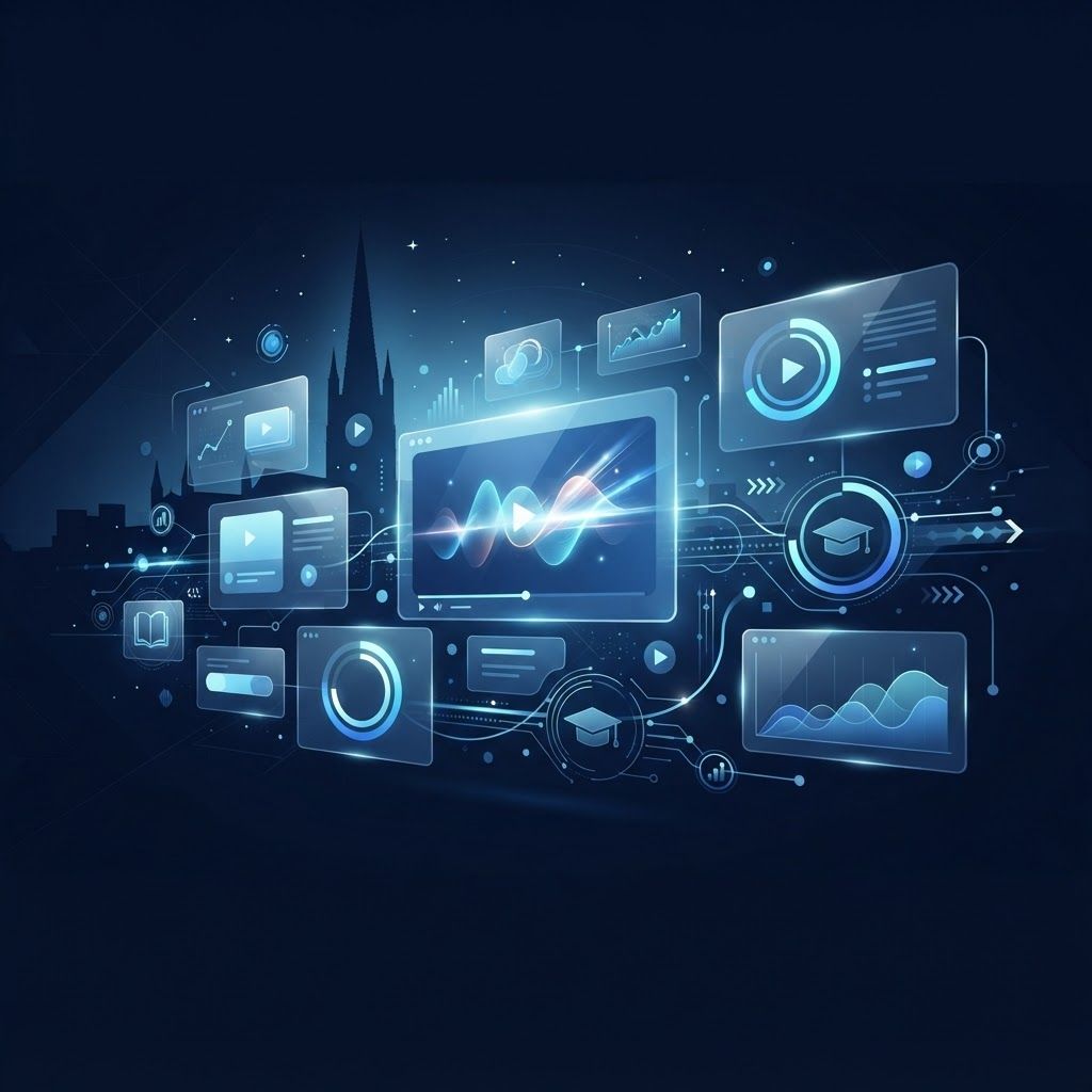 Top 10 Best Online Learning Platforms in Norwich