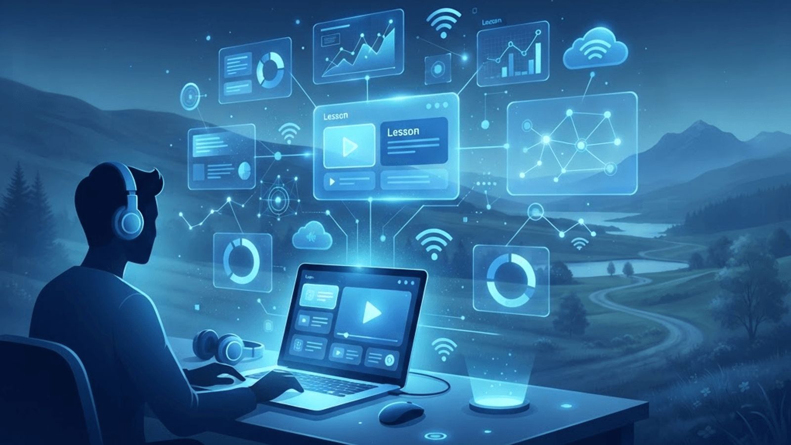 Top 10 Best Online Learning Platforms in Perth and Kinross