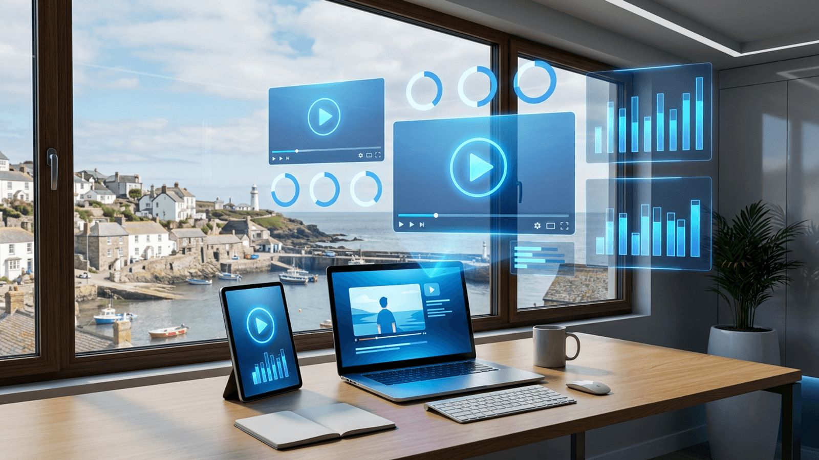 Top 10 Best Online Learning Platforms in Rother