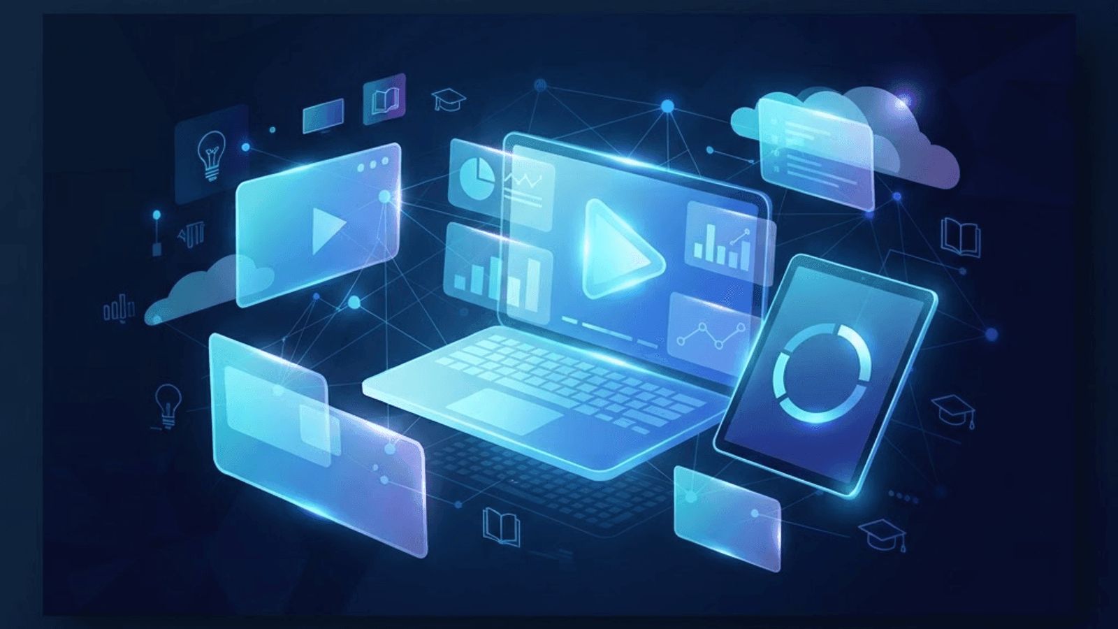 Top 10 Best Online Learning Platforms in South Staffordshire
