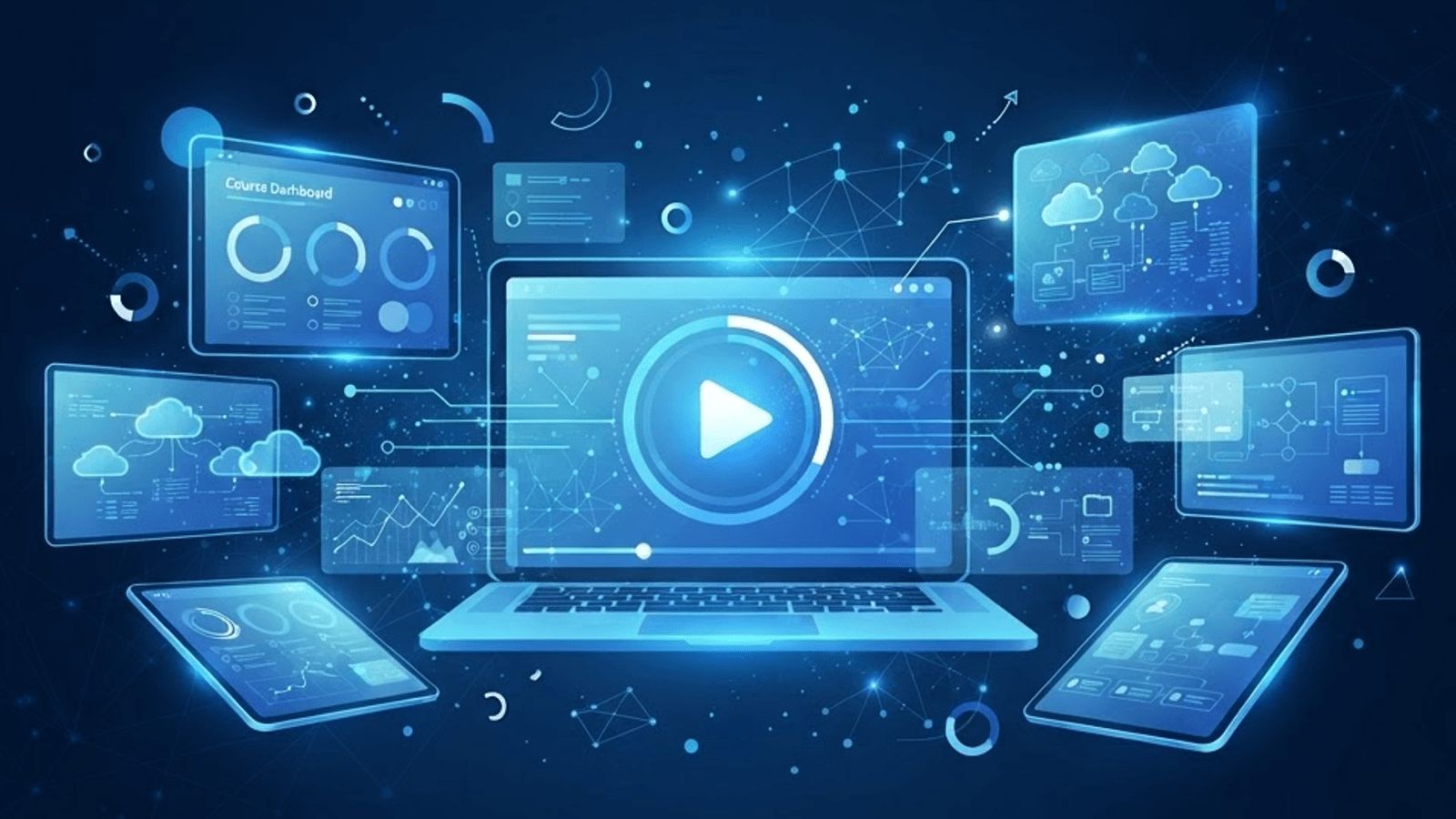 Top 10 Best Online Learning Platforms in St Albans