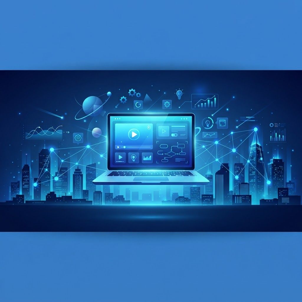 Top 10 Best Online Learning Platforms in Stafford