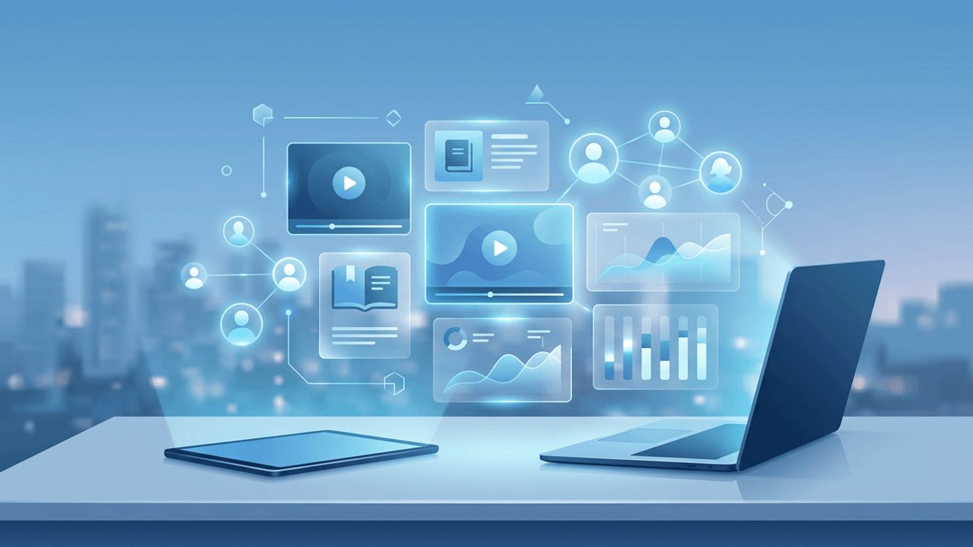 Top 10 Best Online Learning Platforms in Stevenage