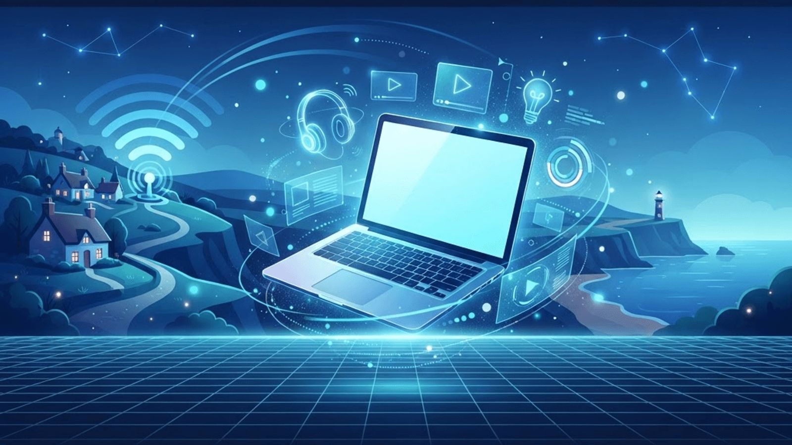 Top 10 Best Online Learning Platforms in Teignbridge