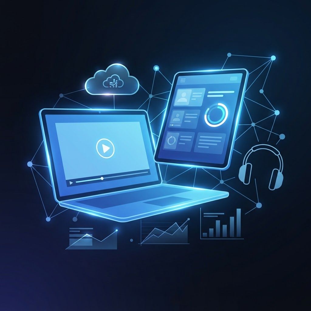 Top 10 Best Online Learning Platforms in Waverley