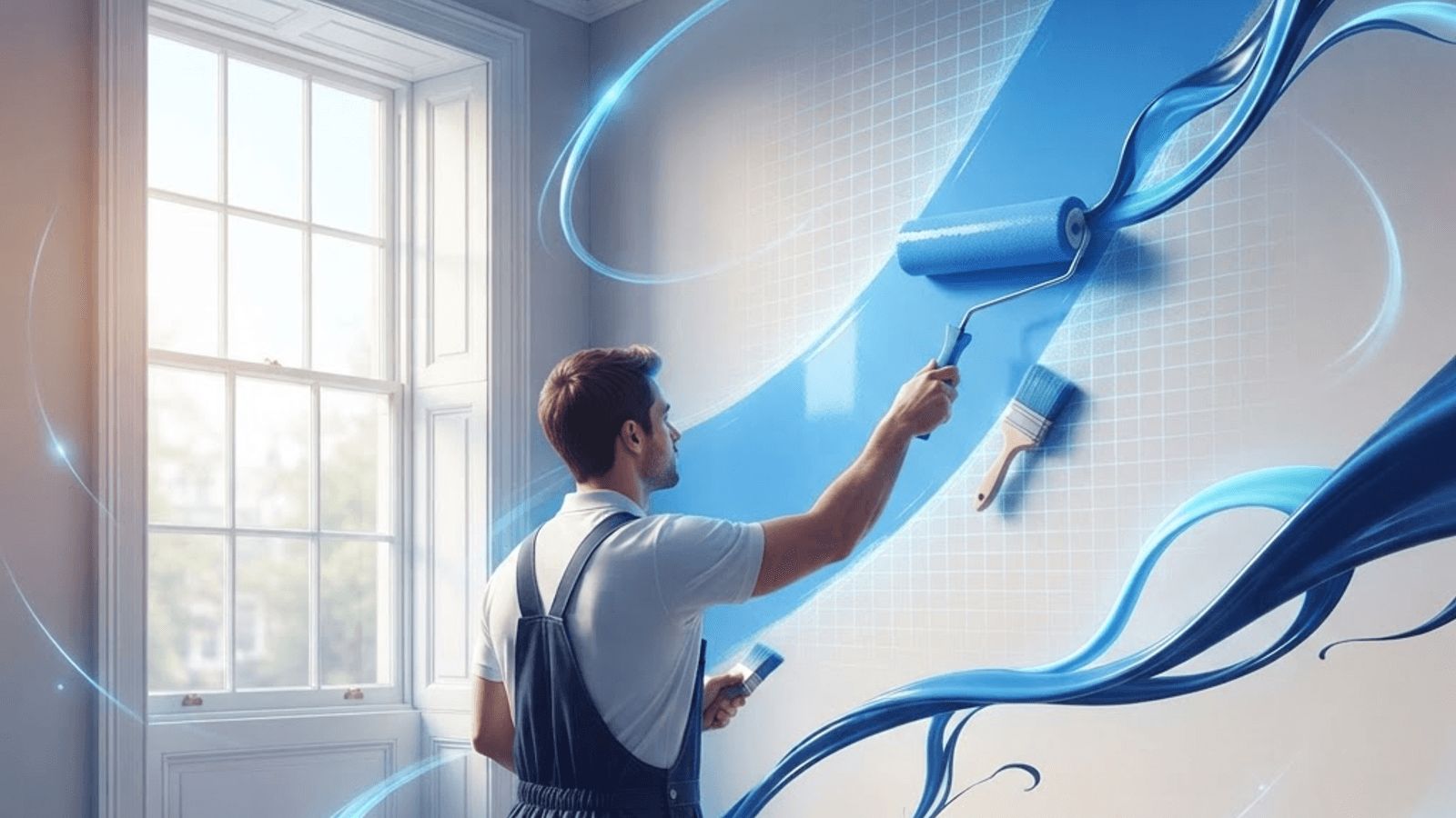 Top 10 Best Painting Contractors in Cambridge