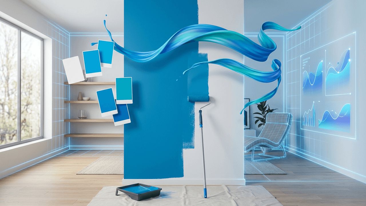 Top 10 Best Painting Contractors in Chesterfield