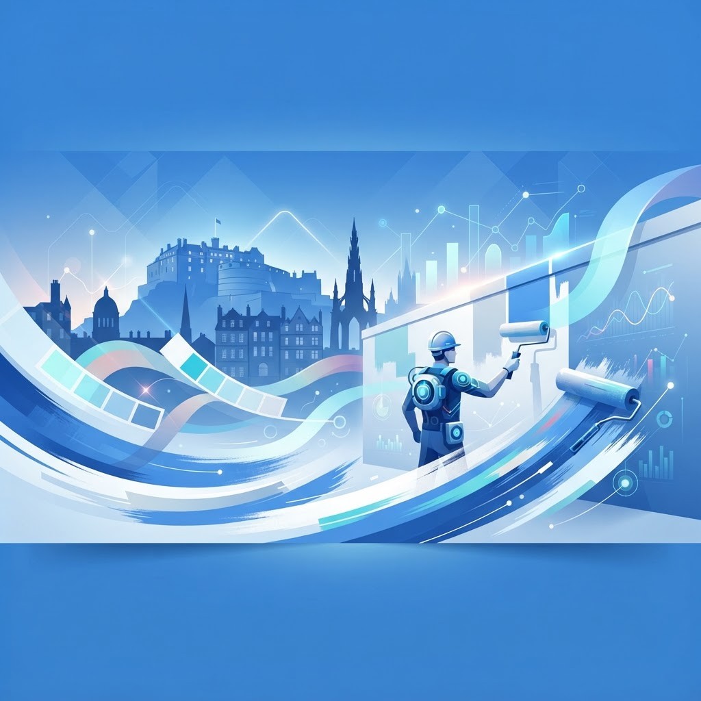 Top 10 Best Painting Contractors in Edinburgh