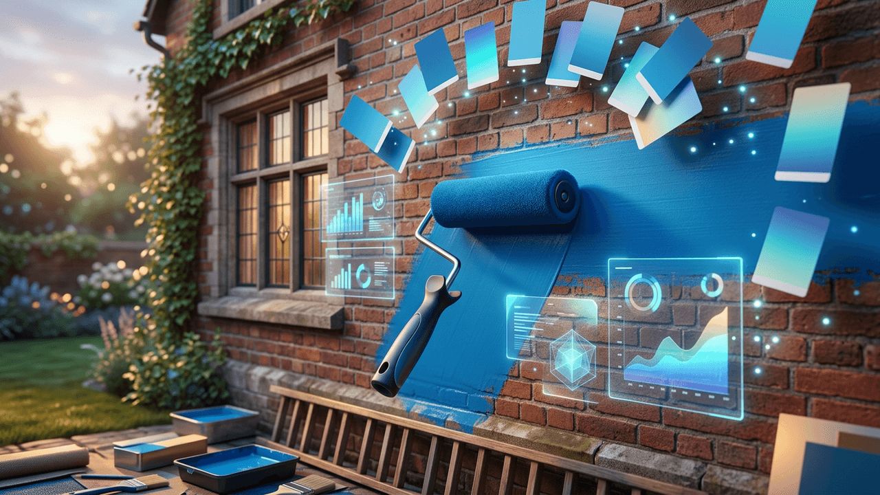 Top 10 Best Painting Contractors in Erewash