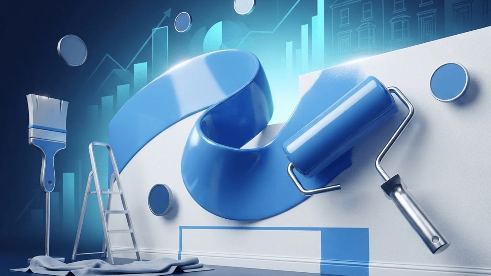 Top 10 Best Painting Contractors in Flintshire