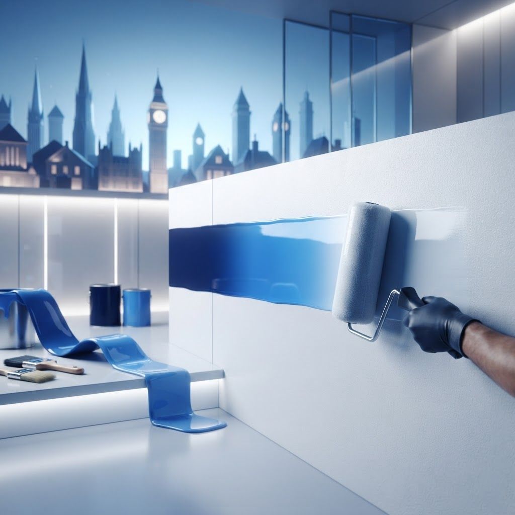 Top 10 Best Painting Contractors in Guildford