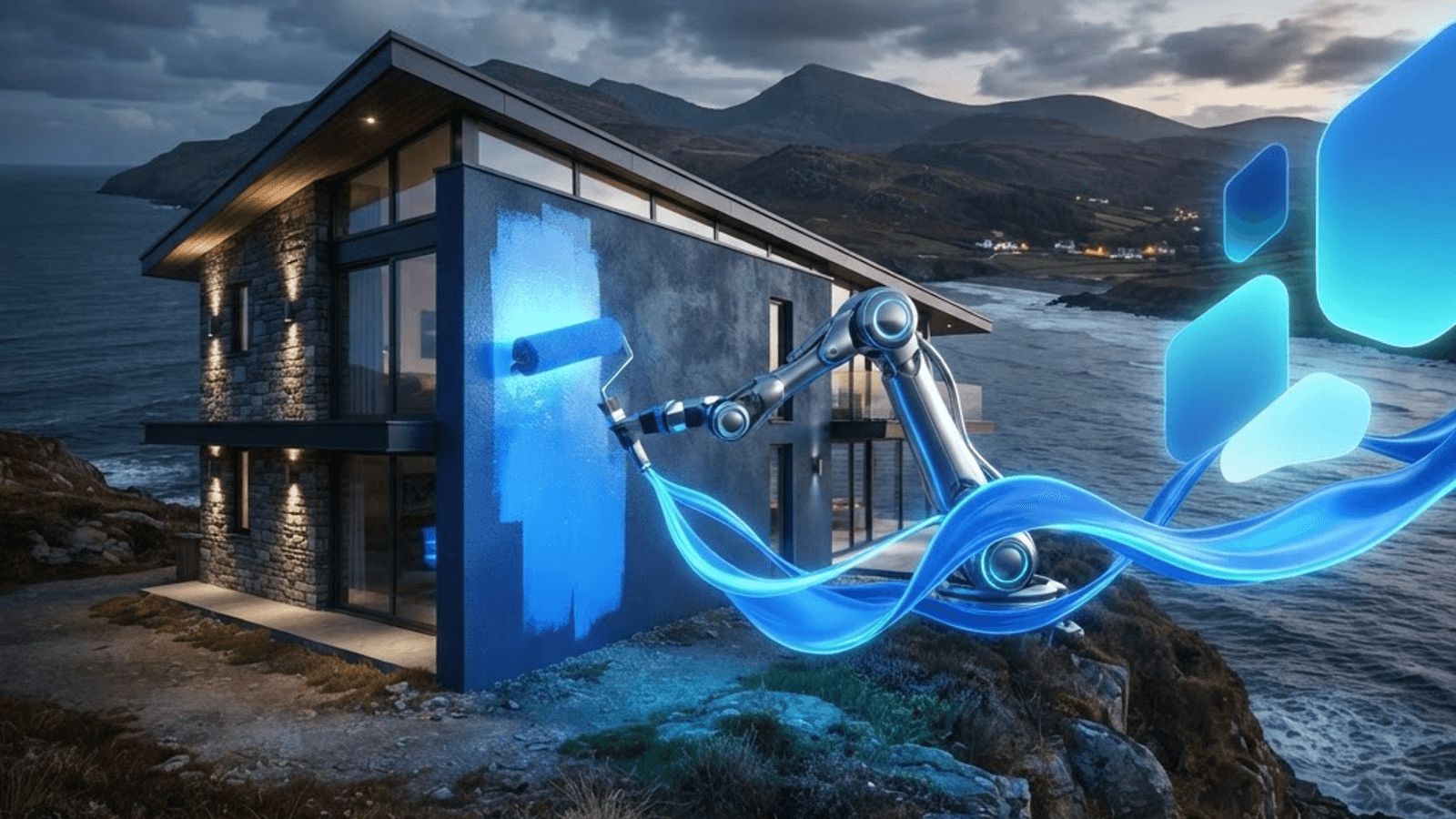 Top 10 Best Painting Contractors in Gwynedd