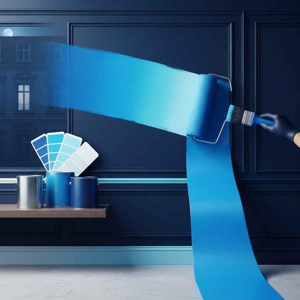Top 10 Best Painting Contractors in Hammersmith and Fulham