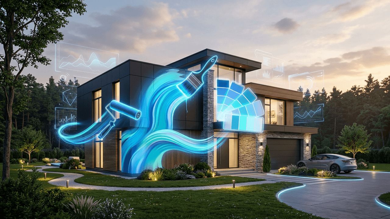 Top 10 Best Painting Contractors in Melton