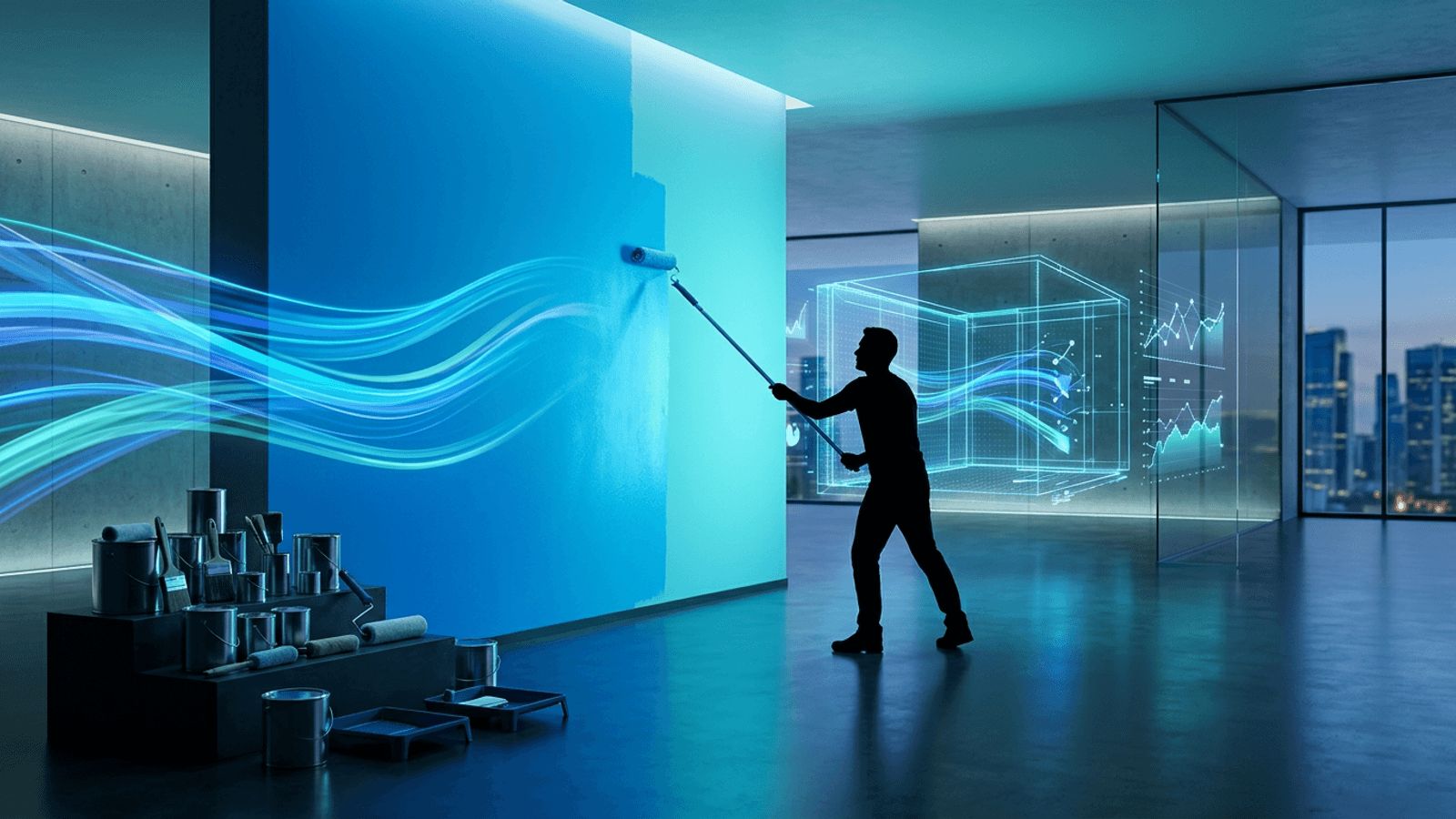 Top 10 Best Painting Contractors in Milton Keynes