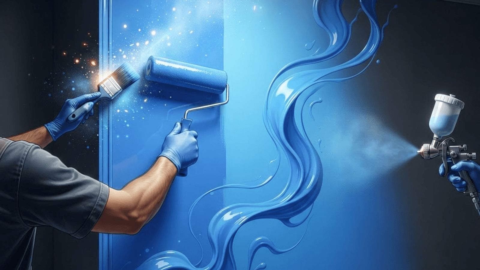 Top 10 Best Painting Contractors in North Kesteven