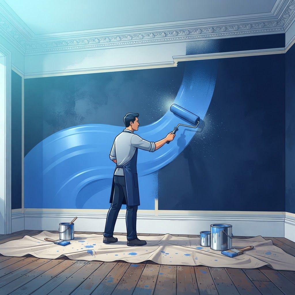 Top 10 Best Painting Contractors in Oxford