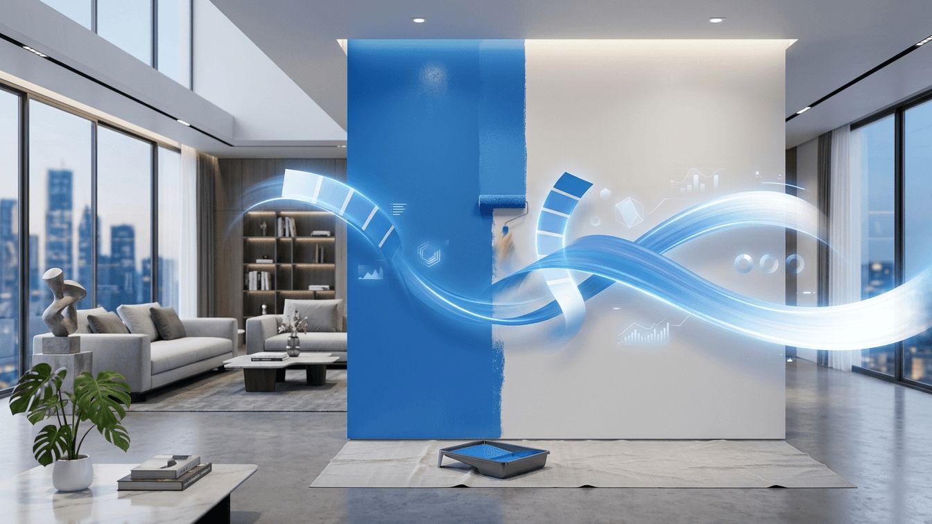 Top 10 Best Painting Contractors in Pendle