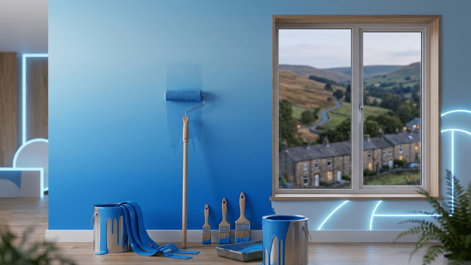 Top 10 Best Painting Contractors in Rossendale