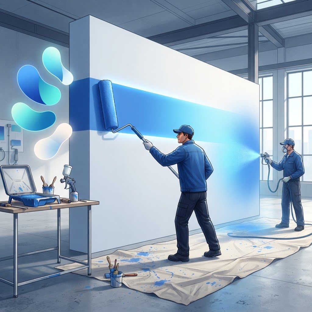 Top 10 Best Painting Contractors in Waverley