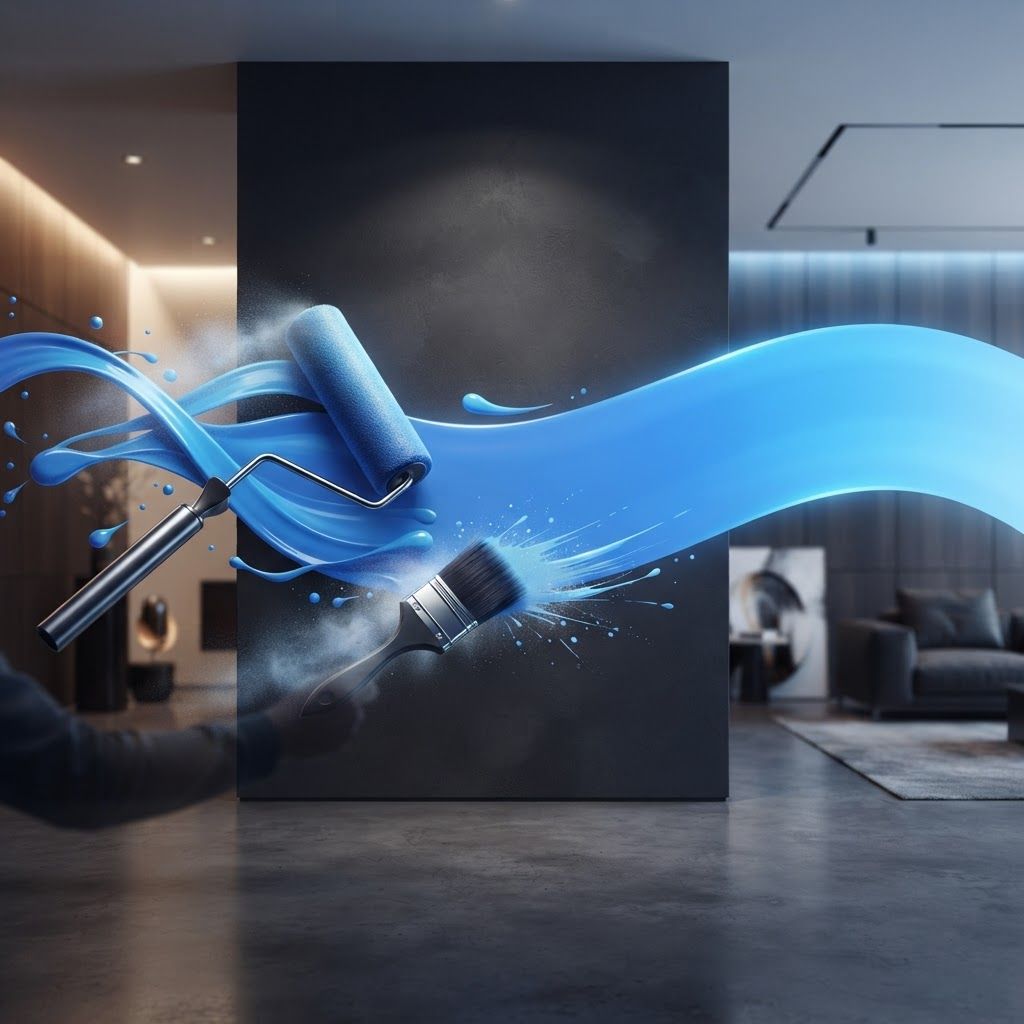 Top 10 Best Painting Contractors in West Lothian