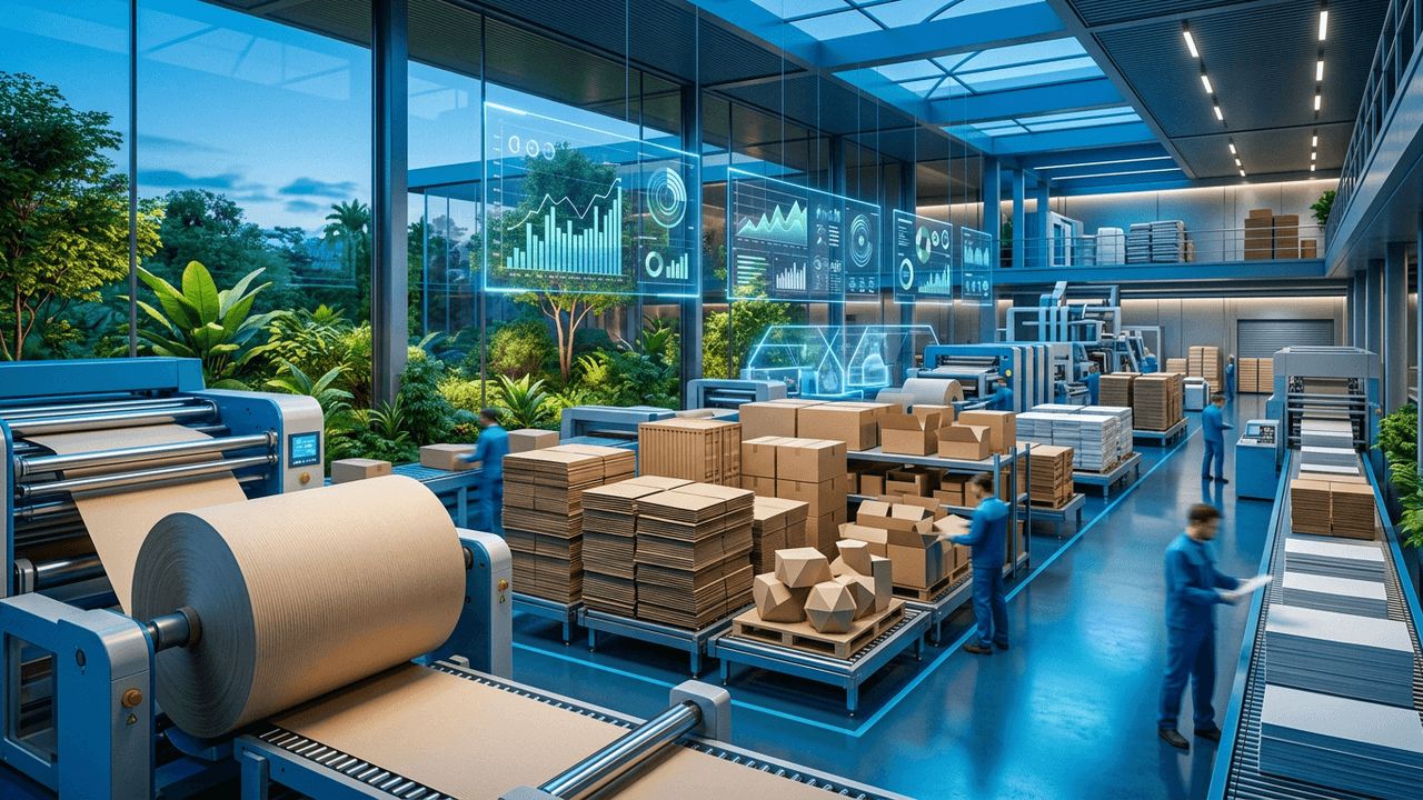 Top 10 Best Paper Goods Manufacturers in Bromsgrove