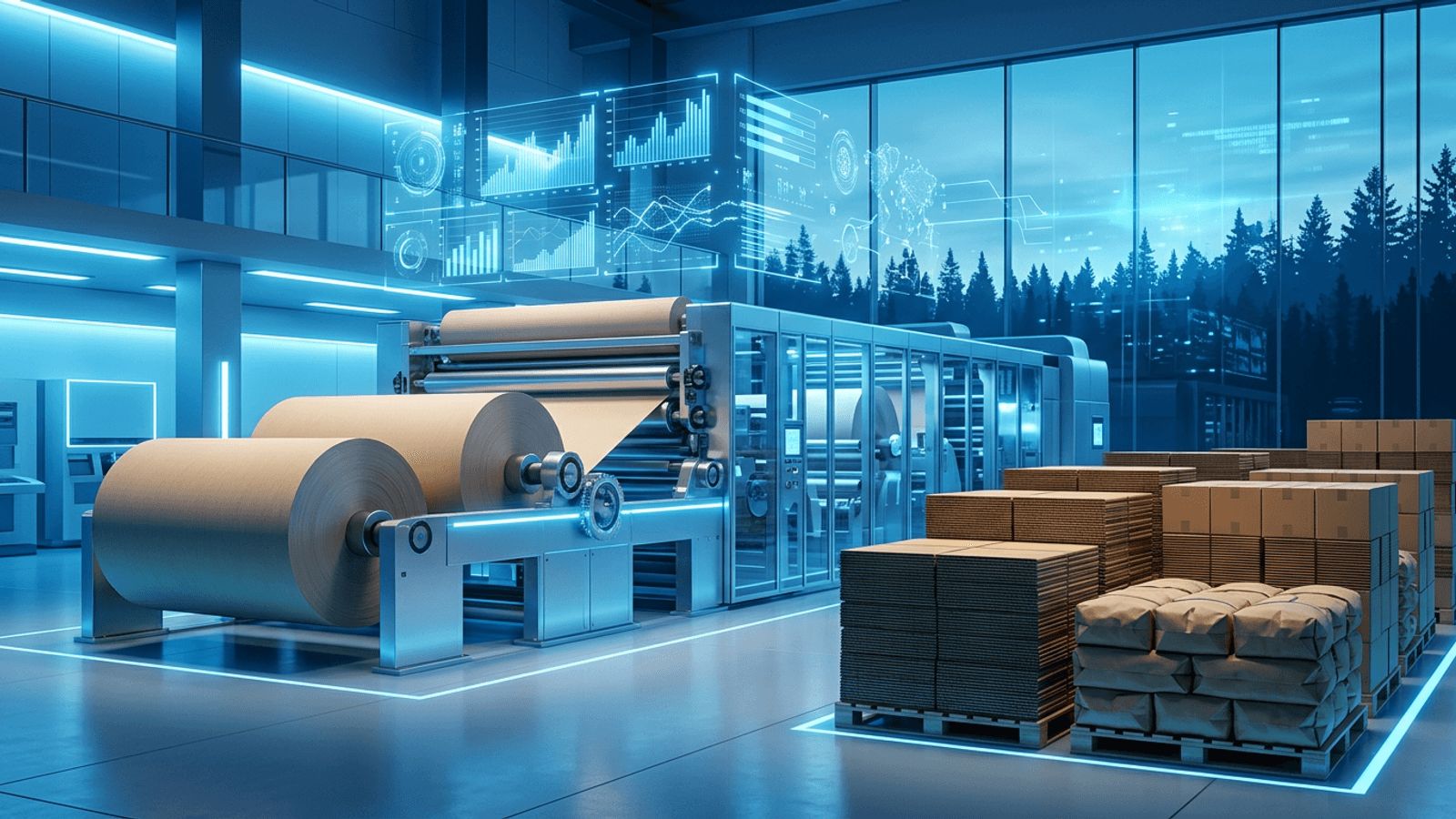Top 10 Best Paper Goods Manufacturers in Clackmannanshire