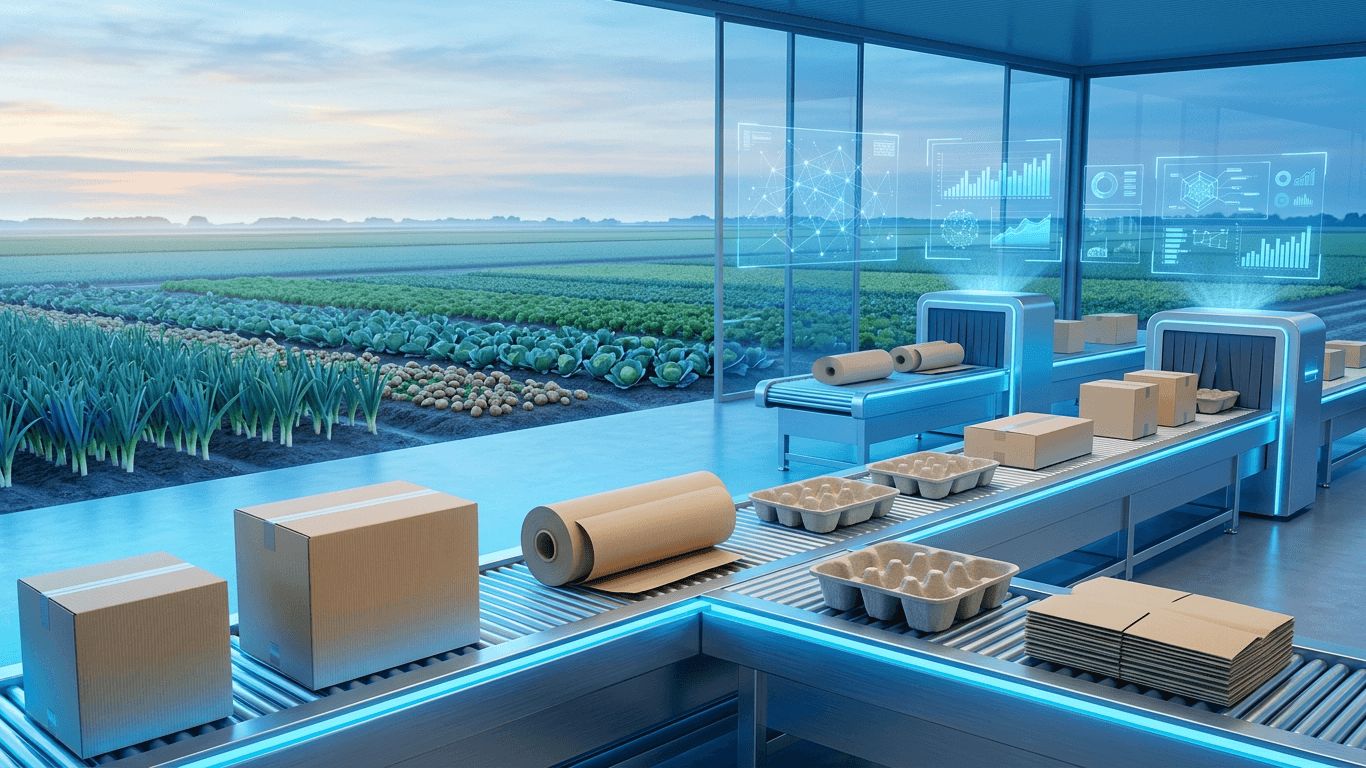 Top 10 Best Paper Goods Manufacturers in Fenland