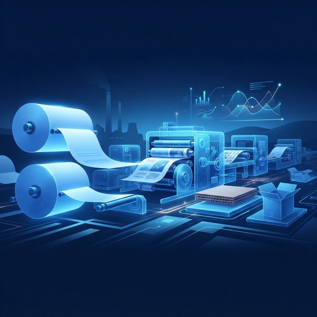 Top 10 Best Paper Goods Manufacturers in Flintshire