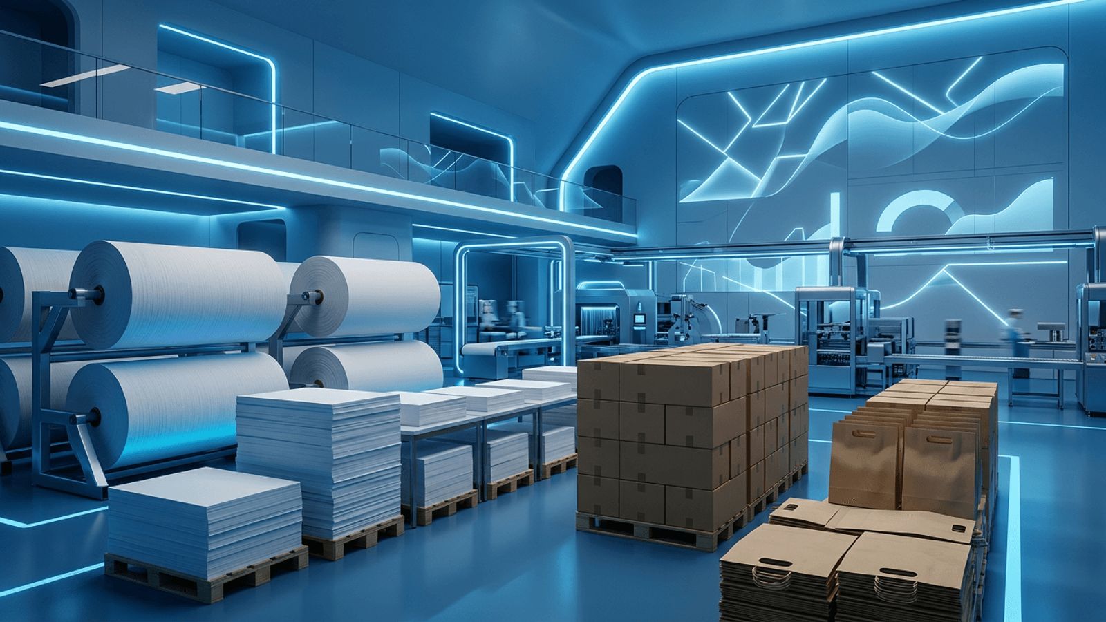 Top 10 Best Paper Goods Manufacturers in Greenwich