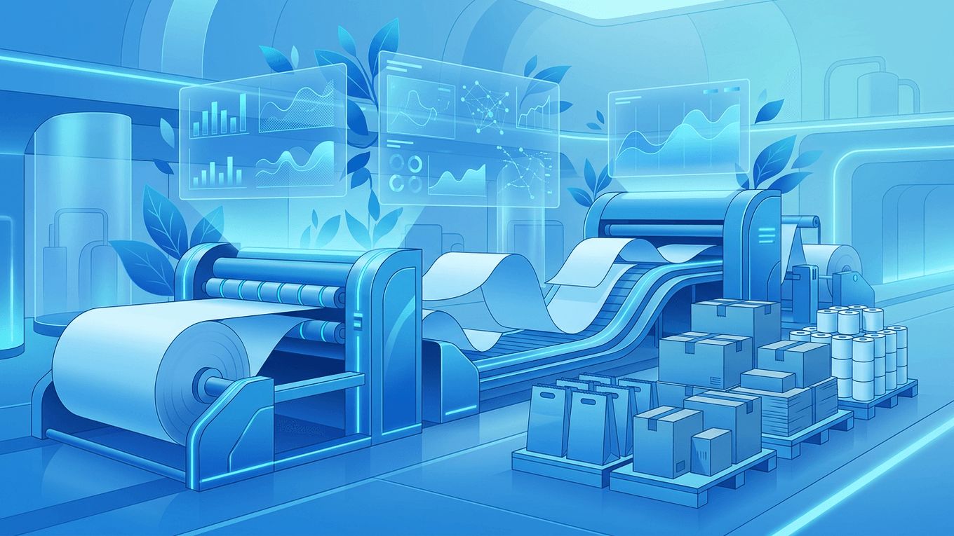 Top 10 Best Paper Goods Manufacturers in Harlow