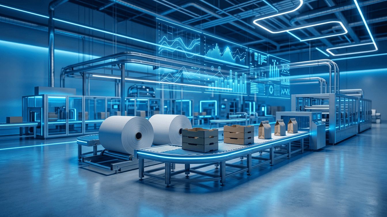 Top 10 Best Paper Goods Manufacturers in Hastings