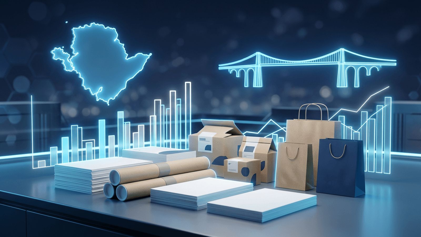 Top 10 Best Paper Goods Manufacturers in Isle of Anglesey