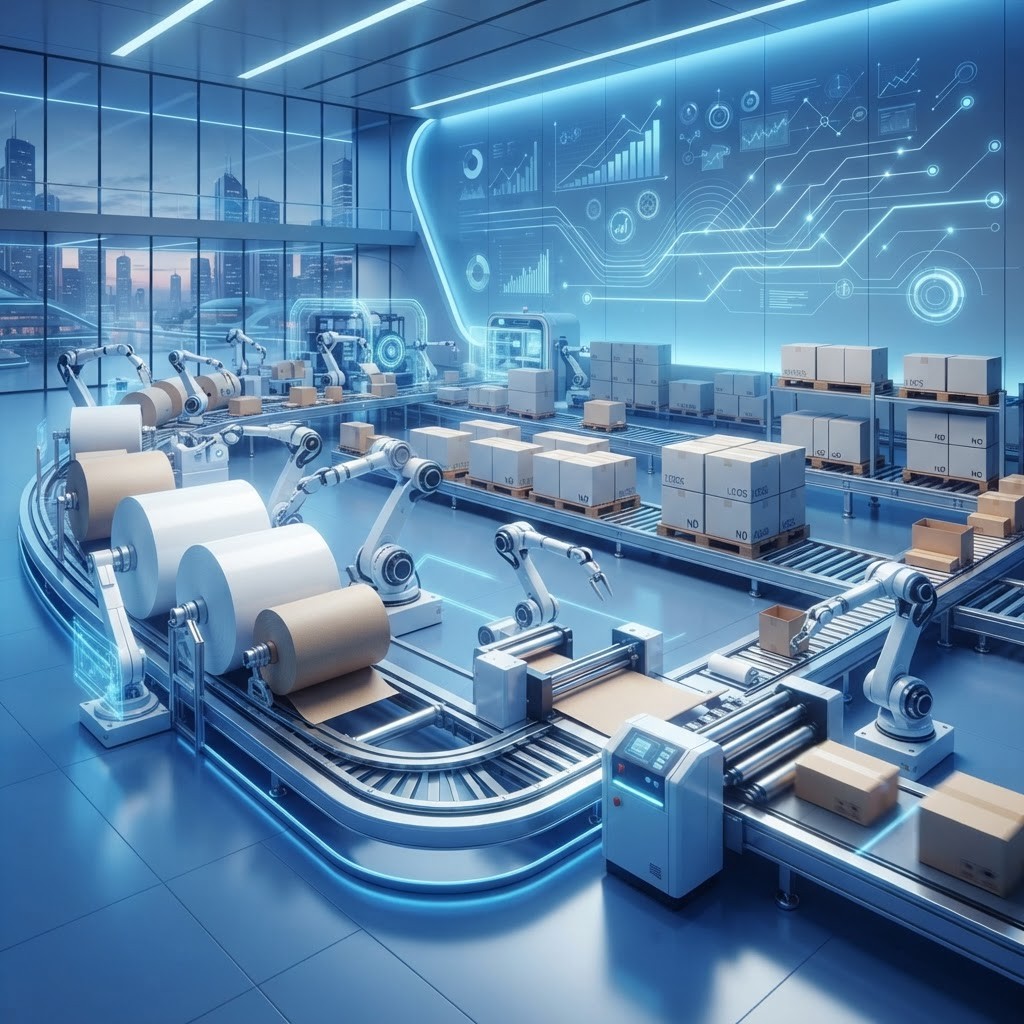 Top 10 Best Paper Goods Manufacturers in Leeds