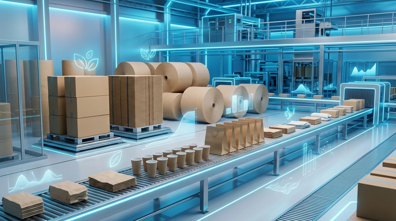 Top 10 Best Paper Goods Manufacturers in Melton