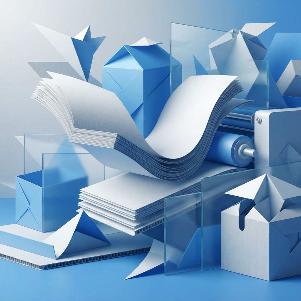Top 10 Best Paper Goods Manufacturers in Mid Sussex