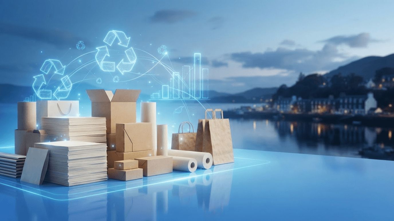Top 10 Best Paper Goods Manufacturers in Na h-Eileanan Siar