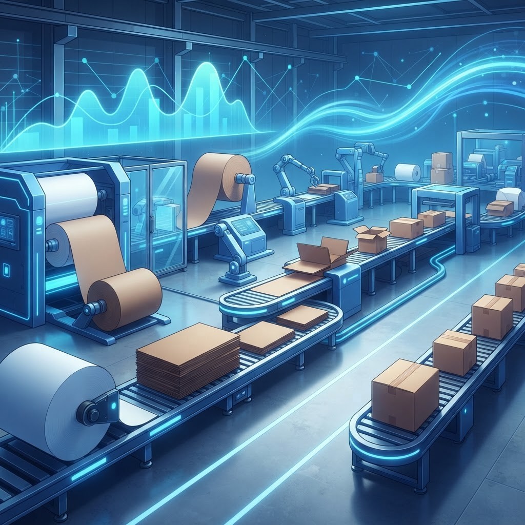 Top 10 Best Paper Goods Manufacturers in Newham