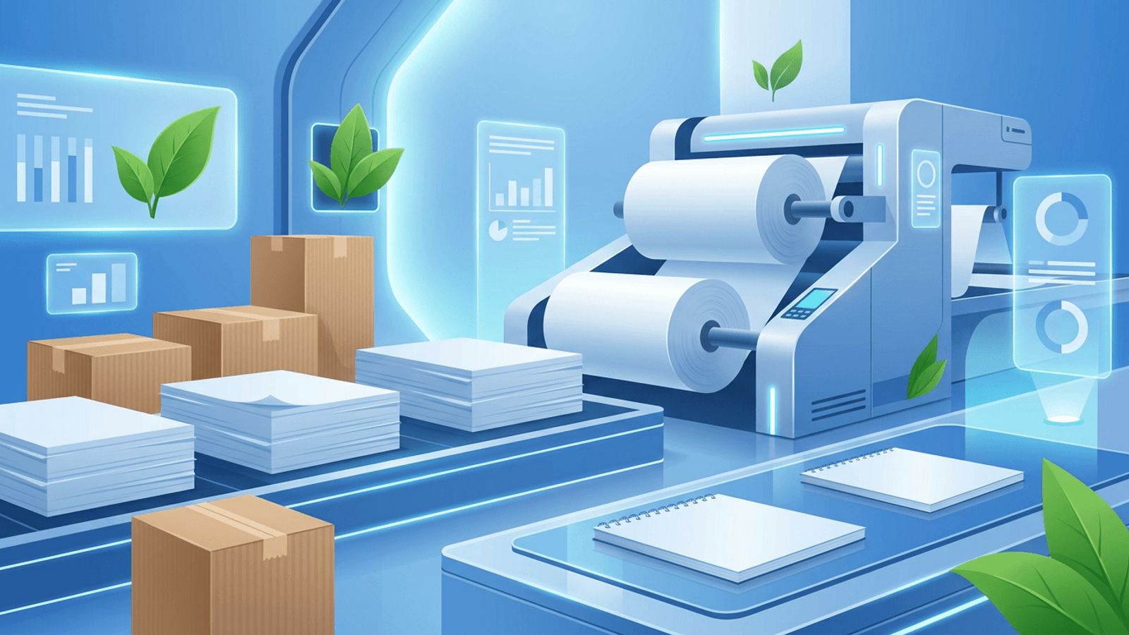 Top 10 Best Paper Goods Manufacturers in North Devon