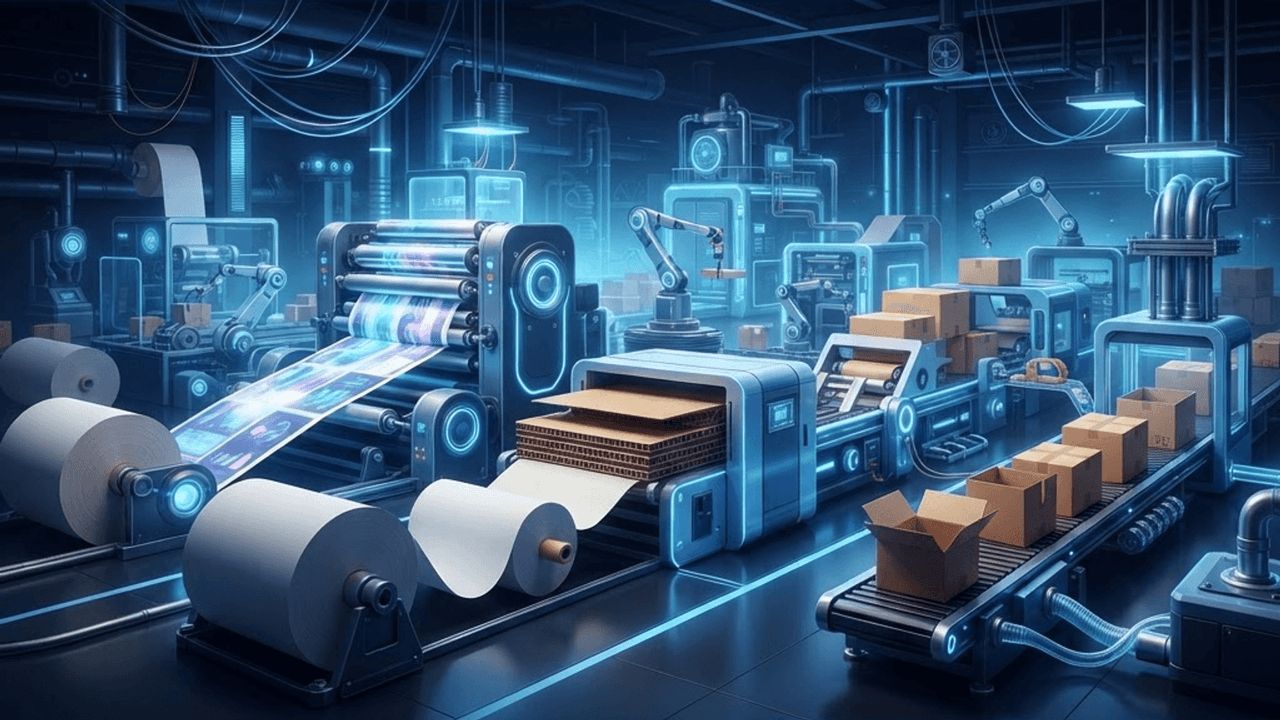 Top 10 Best Paper Goods Manufacturers in North Kesteven