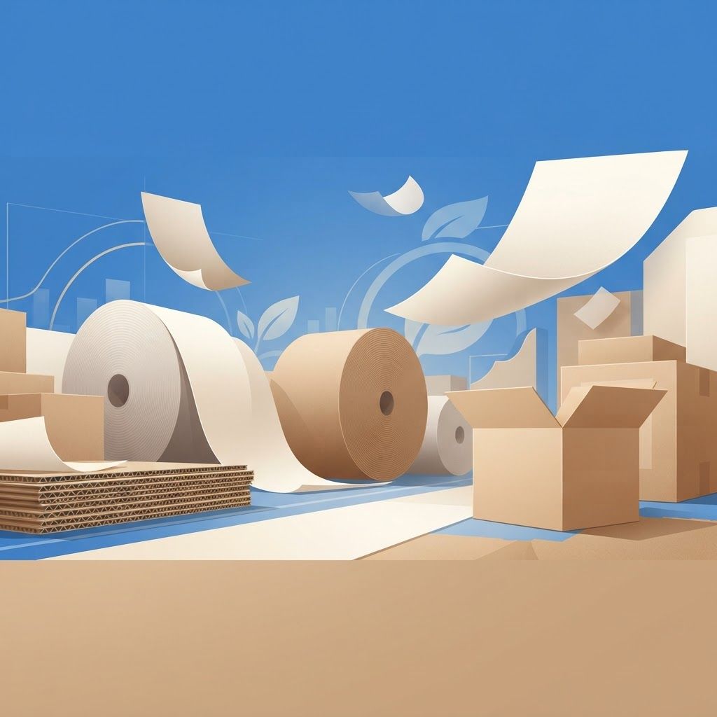 Top 10 Best Paper Goods Manufacturers in Reading