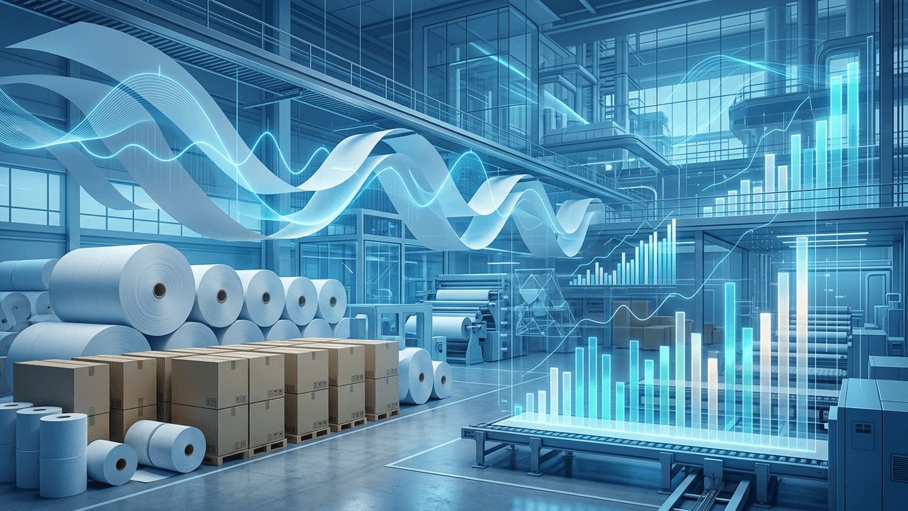 Top 10 Best Paper Goods Manufacturers in Rossendale