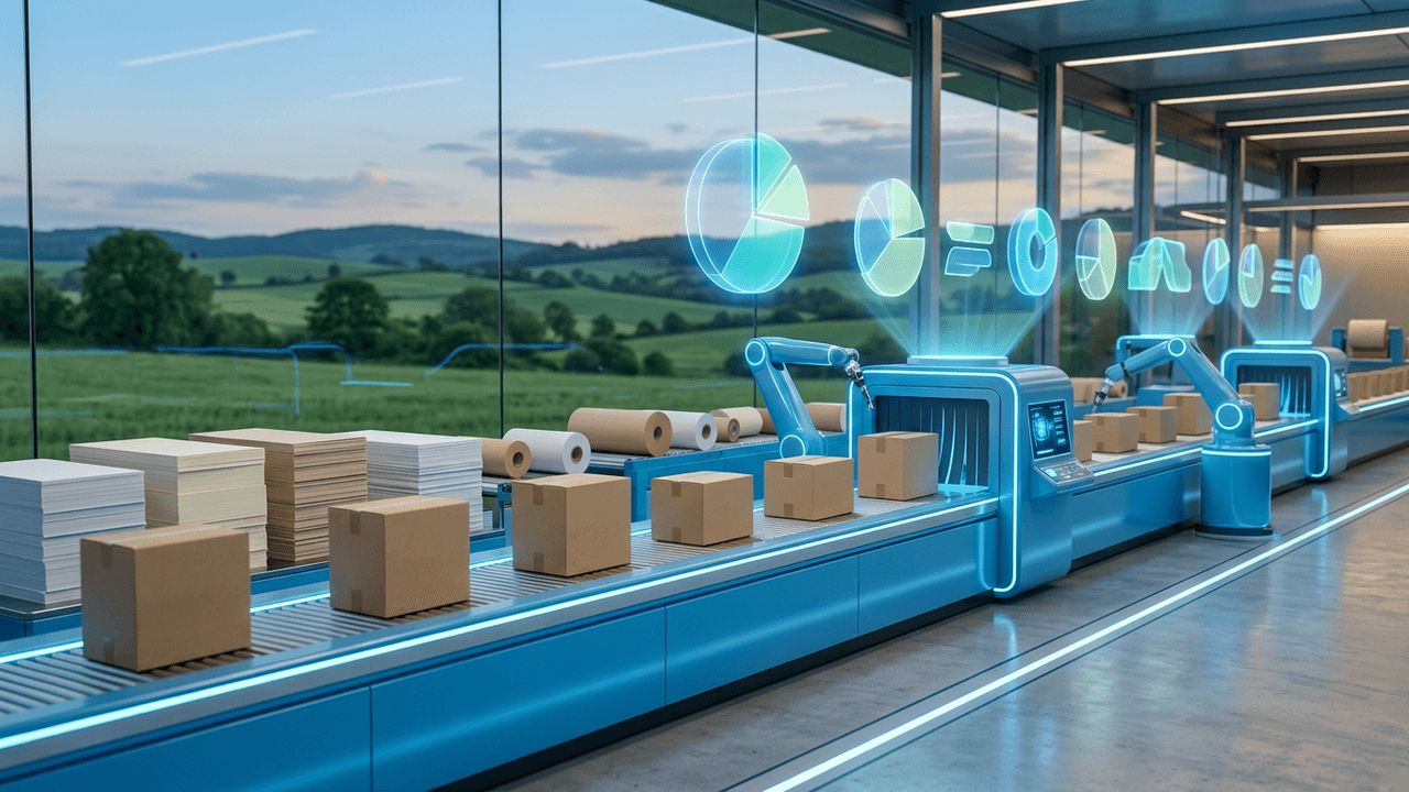Top 10 Best Paper Goods Manufacturers in Rother