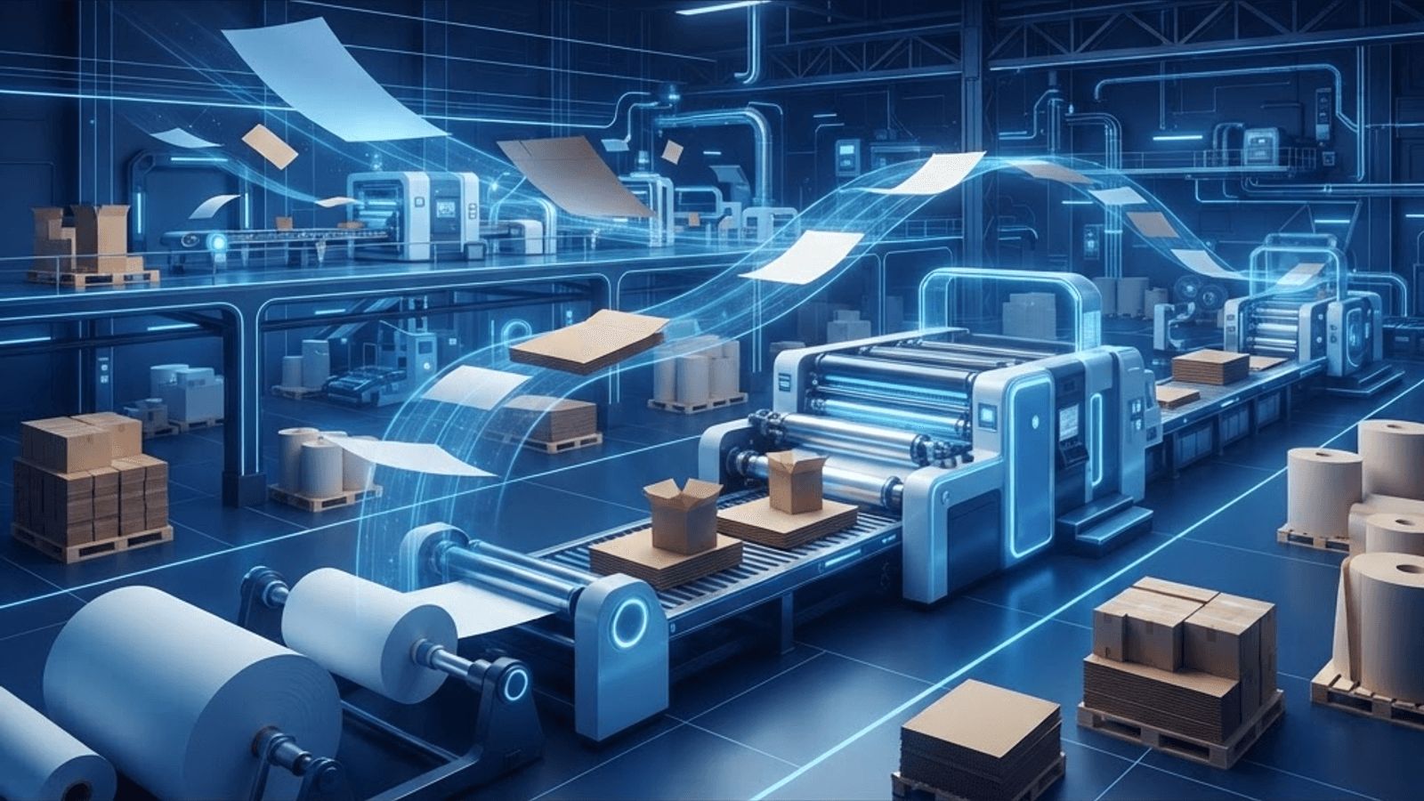 Top 10 Best Paper Goods Manufacturers in Rugby
