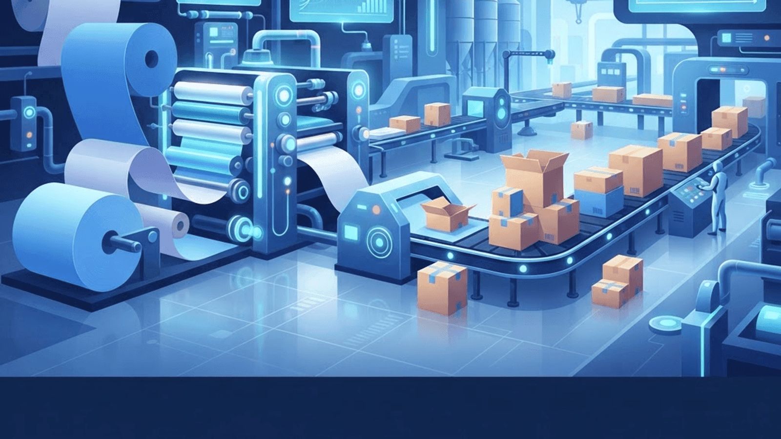 Top 10 Best Paper Goods Manufacturers in South Staffordshire