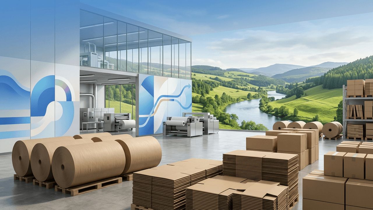 Top 10 Best Paper Goods Manufacturers in Staffordshire Moorlands